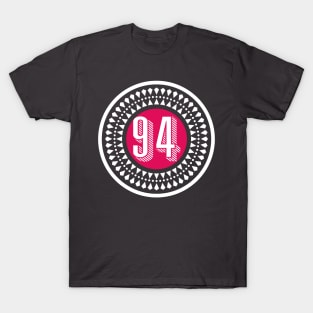 Born in 94 T-Shirt